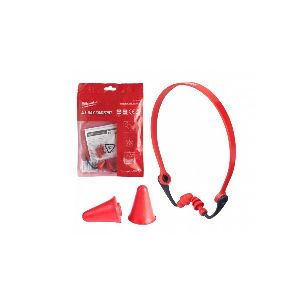 Комплект ЗІЗ Milwaukee Construction L (4932492062) - зображення 10