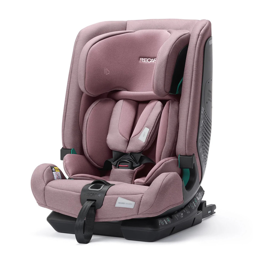 Автокрісло Recaro Toria Elite Prime Pale Rose (00089044330050) - зображення 1
