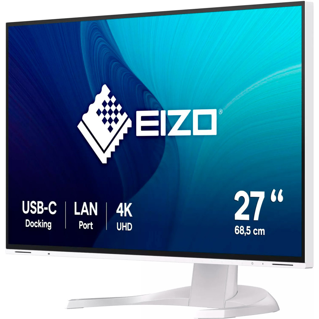 Монітор Eizo EV2740X-WT - зображення 3
