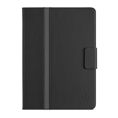 Чохол до планшета Belkin iPad Air Stripe Tab Cover /Black (F7N060B2C00) - зображення 1