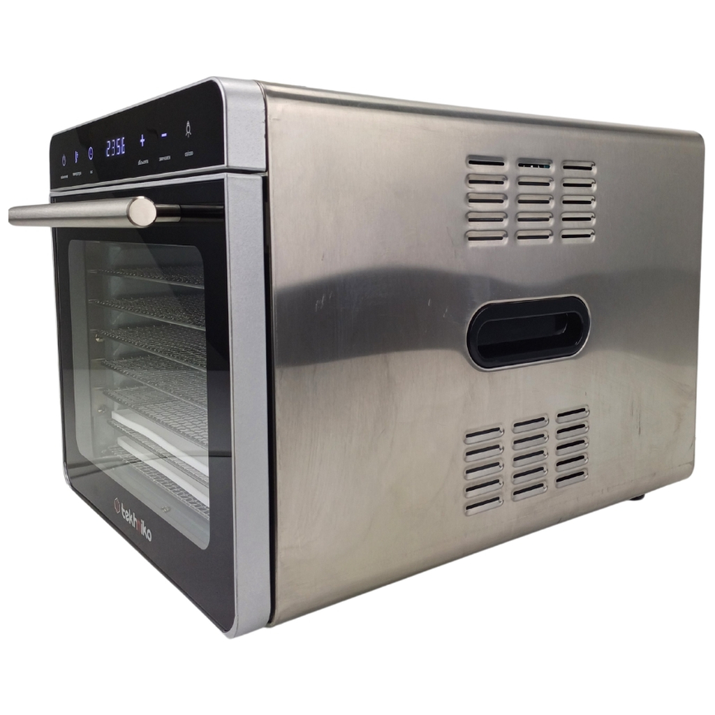 Сушка для овочів та фруктів Tekhniko DH-08D-SS - зображення 9