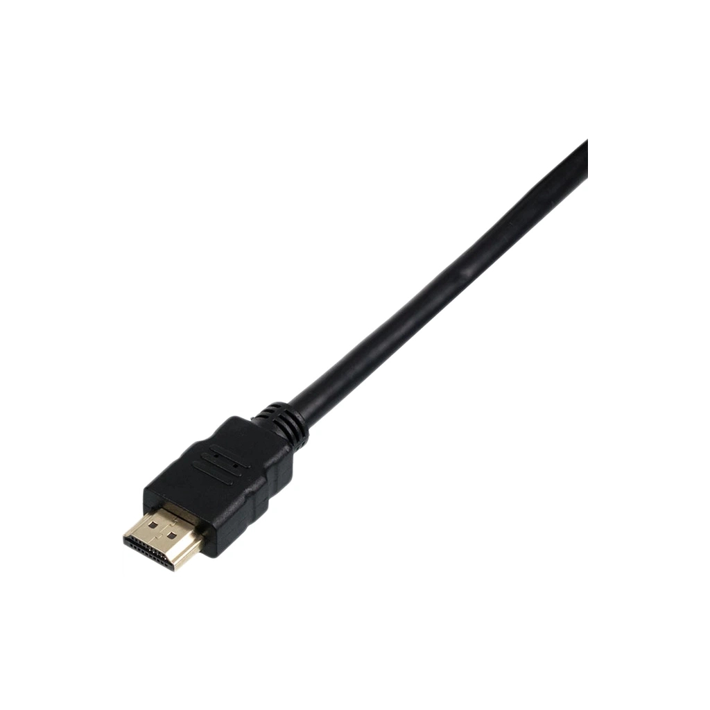 Перехідник HDMI M to 2 HDMI F 10 cm Atcom (10901) - зображення 3