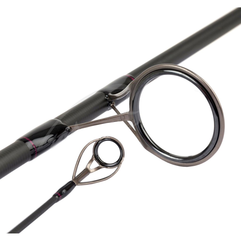 Вудлище Shimano Tribal Carp TX-2 Cork 12'/3.66m 3.25lbs - 2sec (TX212325SPC) - зображення 3