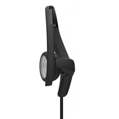 Навушники Skullcandy CHOPS BUD Bud Swirl/Black/Gray (S4CHJZ-522) - зображення 3