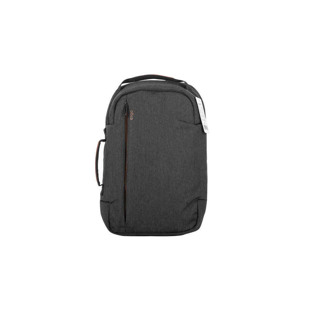 Рюкзак для ноутбука Ergo 16'' Fargo 216 Dark Gray (ESP216D) - зображення 1