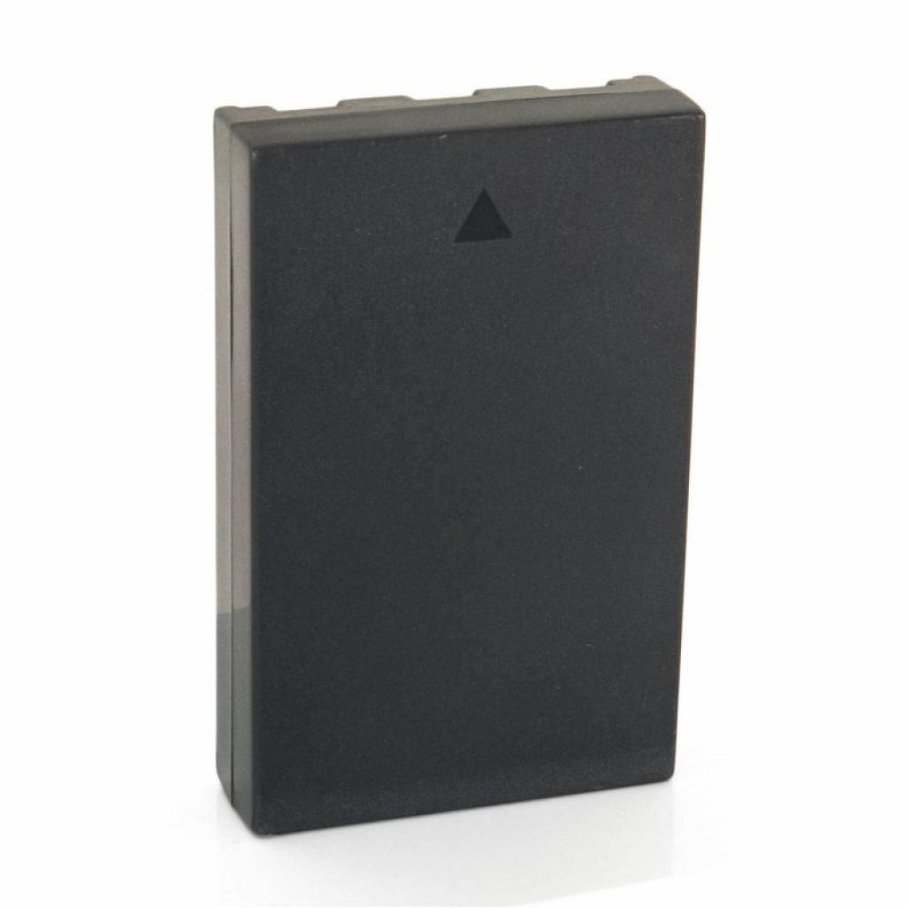 Акумулятор до фото/відео Extradigital Canon NB-1LH (BDC2435) - зображення 3