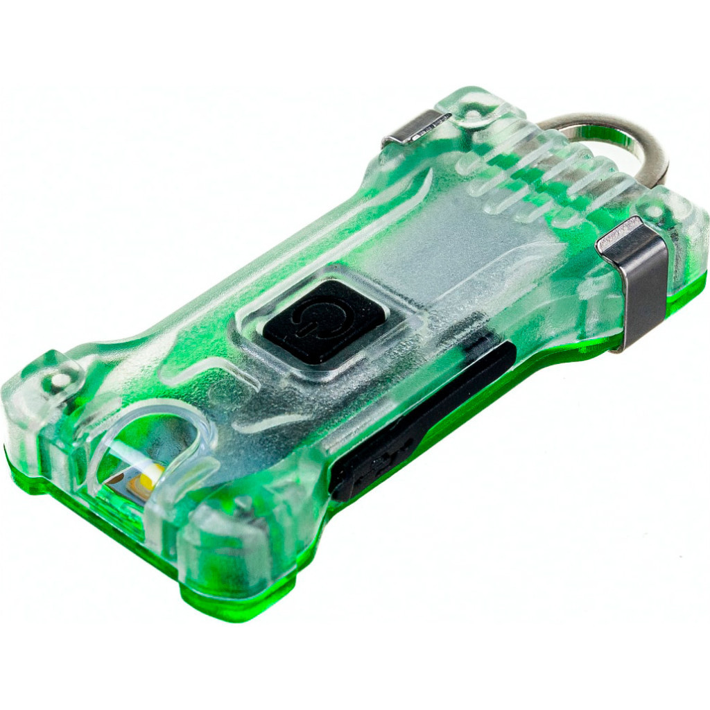 Ліхтар Armytek Zippy Green (F06001GR) - зображення 3