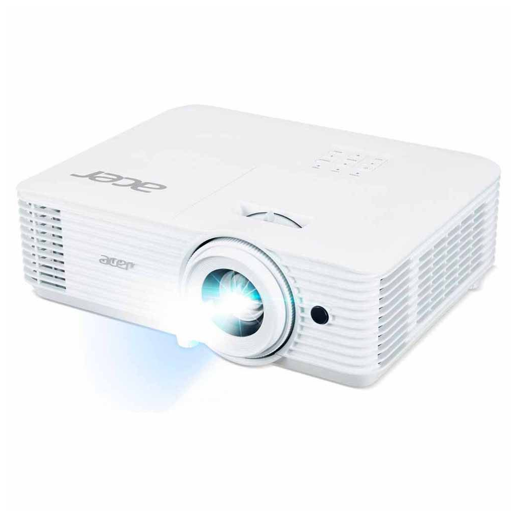 Проектор Acer H6805BDA (MR.JTB11.00S) - зображення 2