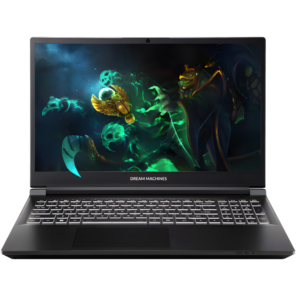 Ноутбук Dream Machines RG4070-15 (RG4070-15UA25) - зображення 2