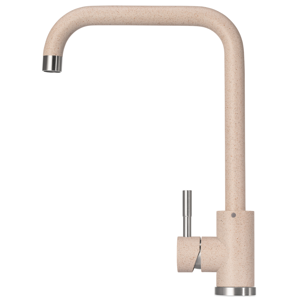 Змішувач GRANADO Oviedo LUX terra (gz0203L) - изображение 2