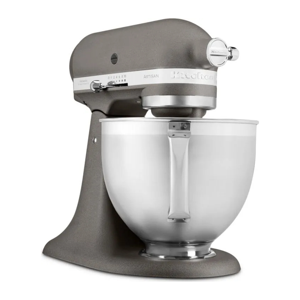 Кухонний комбайн KitchenAid 5KSM185PSEGR - зображення 2