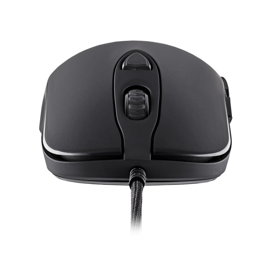 Мишка Dream Machines DM1 FPS USB Onyx Black (DM1FPS_BLACKGLOSSY) - зображення 4