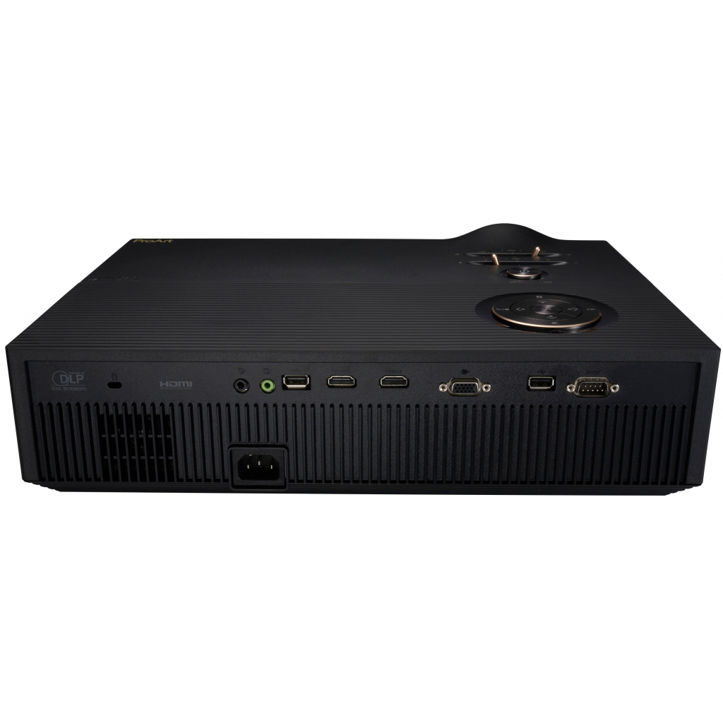 Проектор ASUS ProArt A1 (90LJ00G0-B00270) - зображення 5