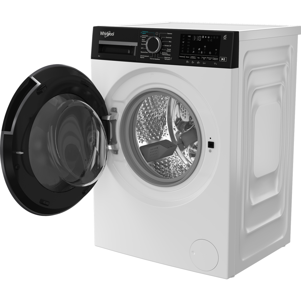 Пральна машина Whirlpool WAM 81WB UA - зображення 5
