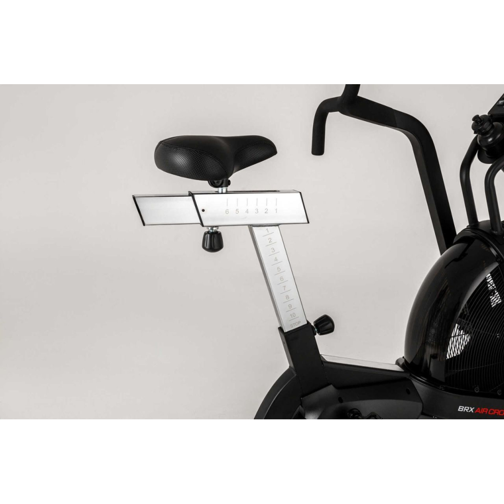 Велотренажер Toorx BRX-AIR-CROSS-PRO (931417) - picture 10
