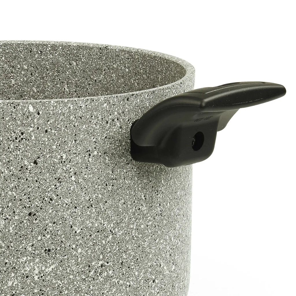 Каструля Flonal Monolite 6,4 л (MOIPE2490) - зображення 2