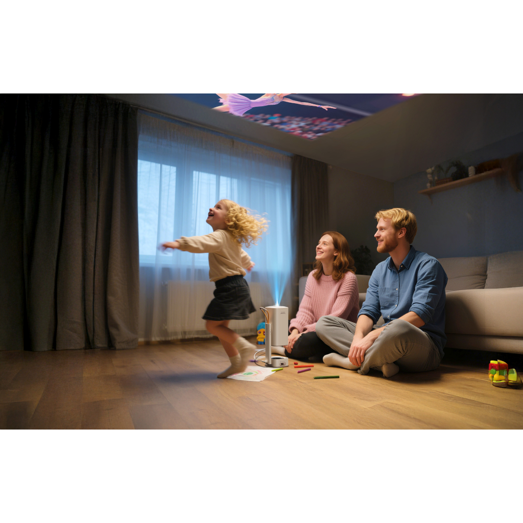 Проектор Yaber T1-Pro - зображення 11