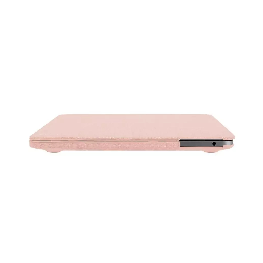 Чохол до ноутбука Incase 13" MacBook Pro Thunderbolt3/USB-C/2020, Textured Hardshell (INMB200650-BLP) - зображення 4