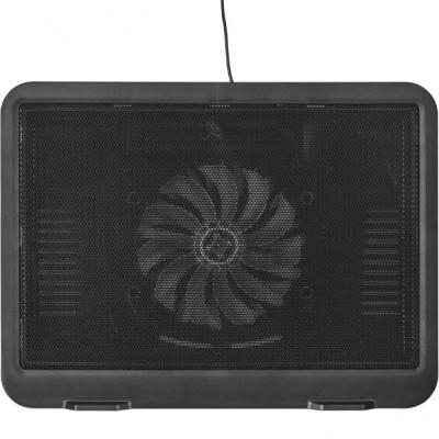 Підставка до ноутбука Trust Ziva Laptop Cooling Stand (21962) - зображення 1