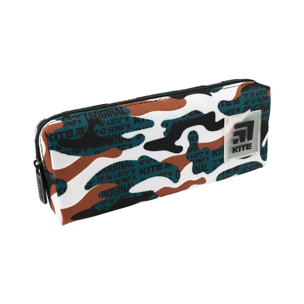 Пенал Kite K22-642-8 - зображення 1