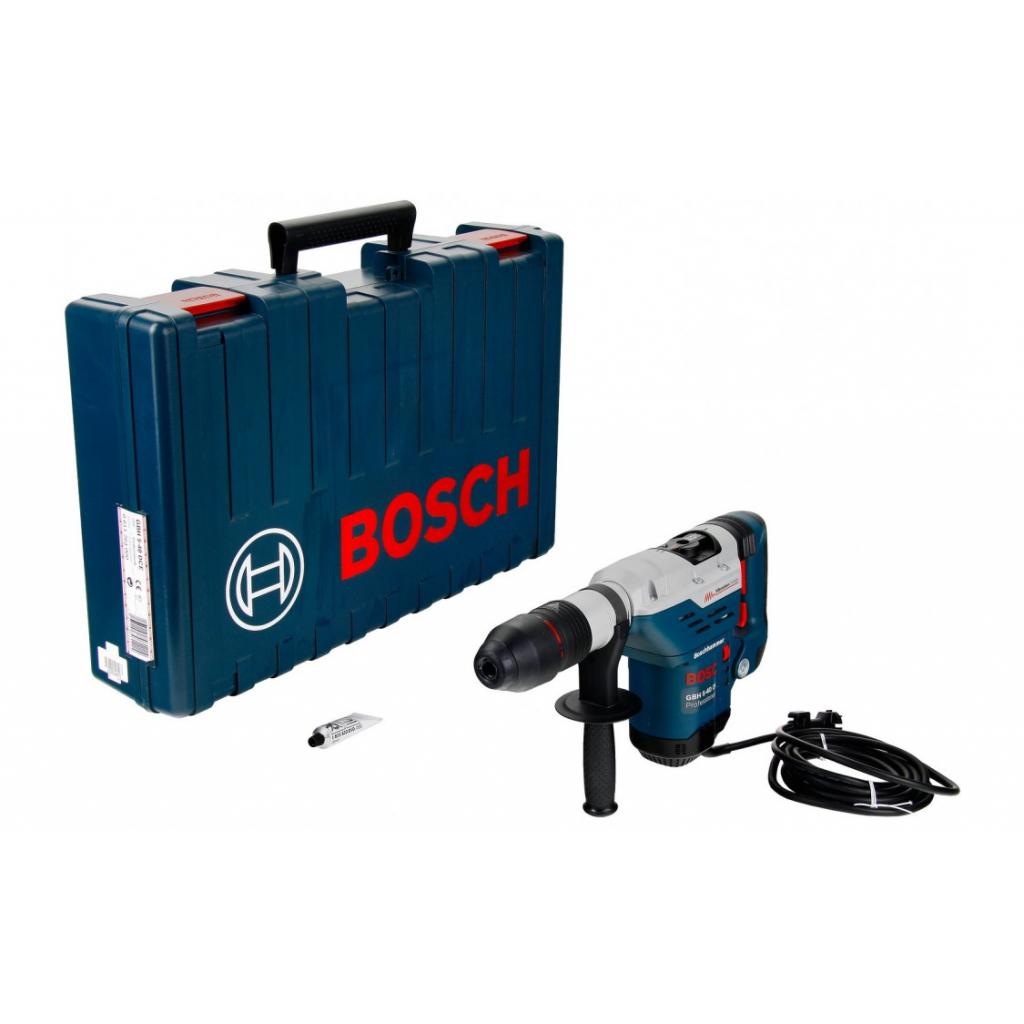 Перфоратор Bosch GBH 5-40 DCE (0.611.264.000) - зображення 4
