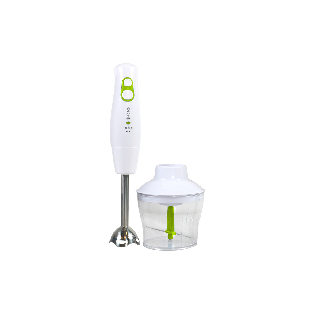 Блендер Mirta BL-2652 G (BL-2652G) - зображення 1