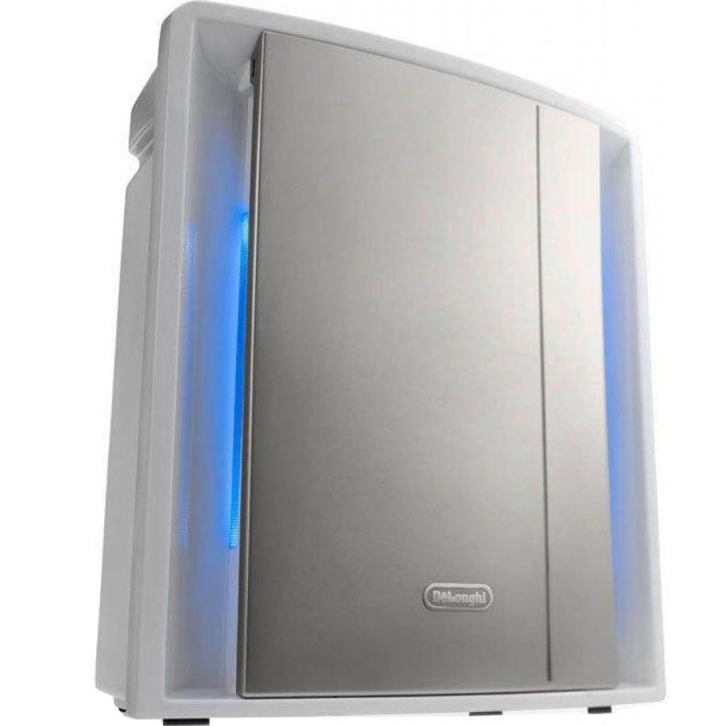 Очисник повітря DeLonghi AC 230 SILVER WH - зображення 3