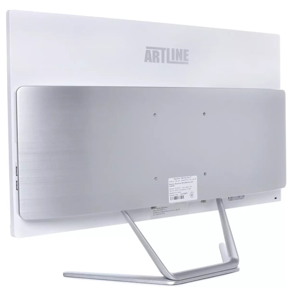 Комп'ютер Artline Home G41 (G41v21w) - зображення 4