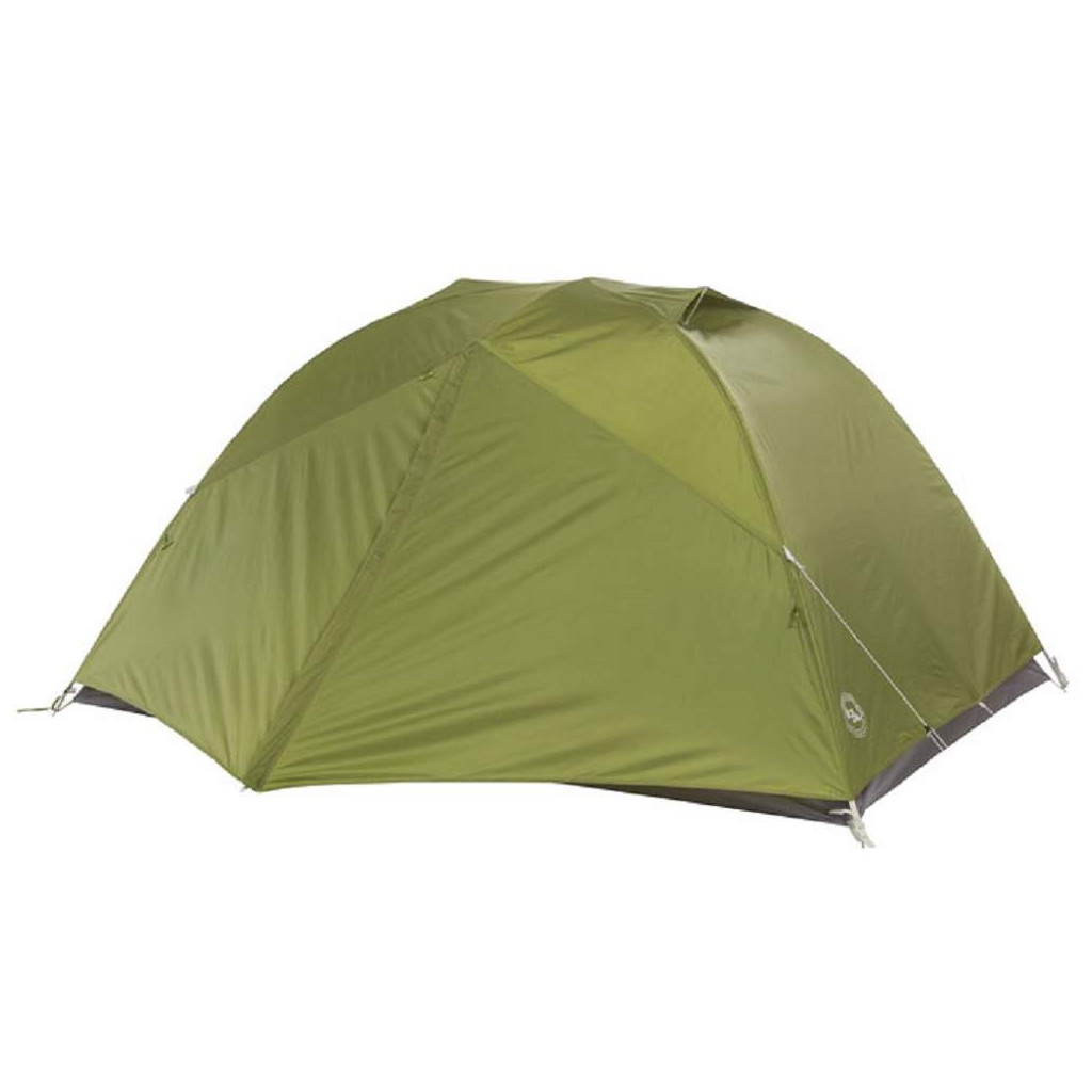 Намет Big Agnes Blacktail 2 green (021.0071) - зображення 4