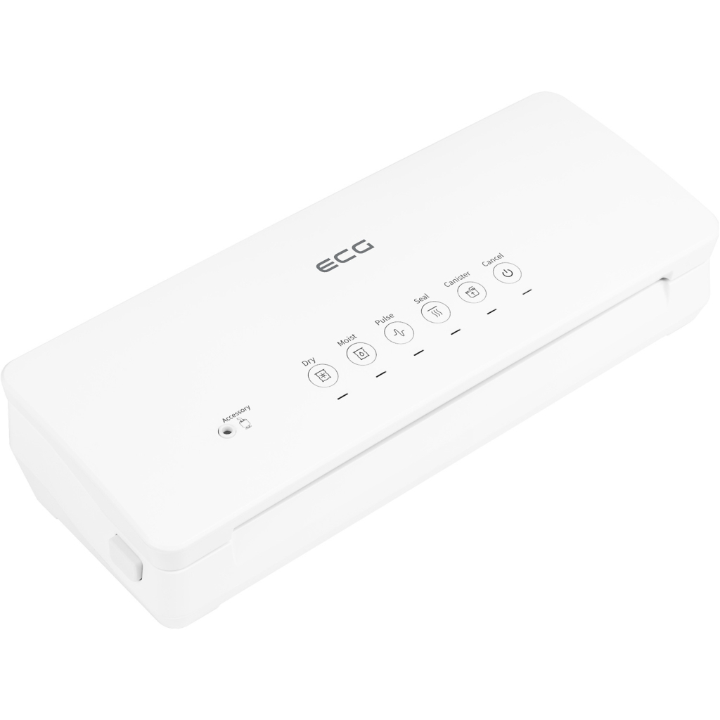 Вакууматор ECG VacuFresh - зображення 2