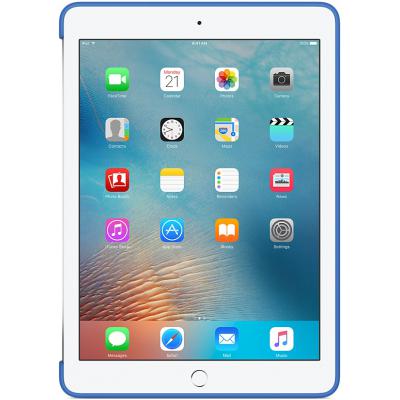 Чохол до планшета Apple для iPad Pro 9.7-inch Royal Blue (MM252ZM/A) - зображення 4