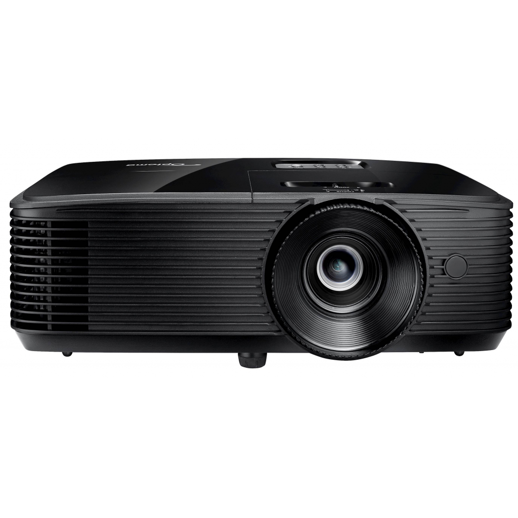 Проектор Optoma X400LVe (E9PX7D601EZ1) - зображення 2