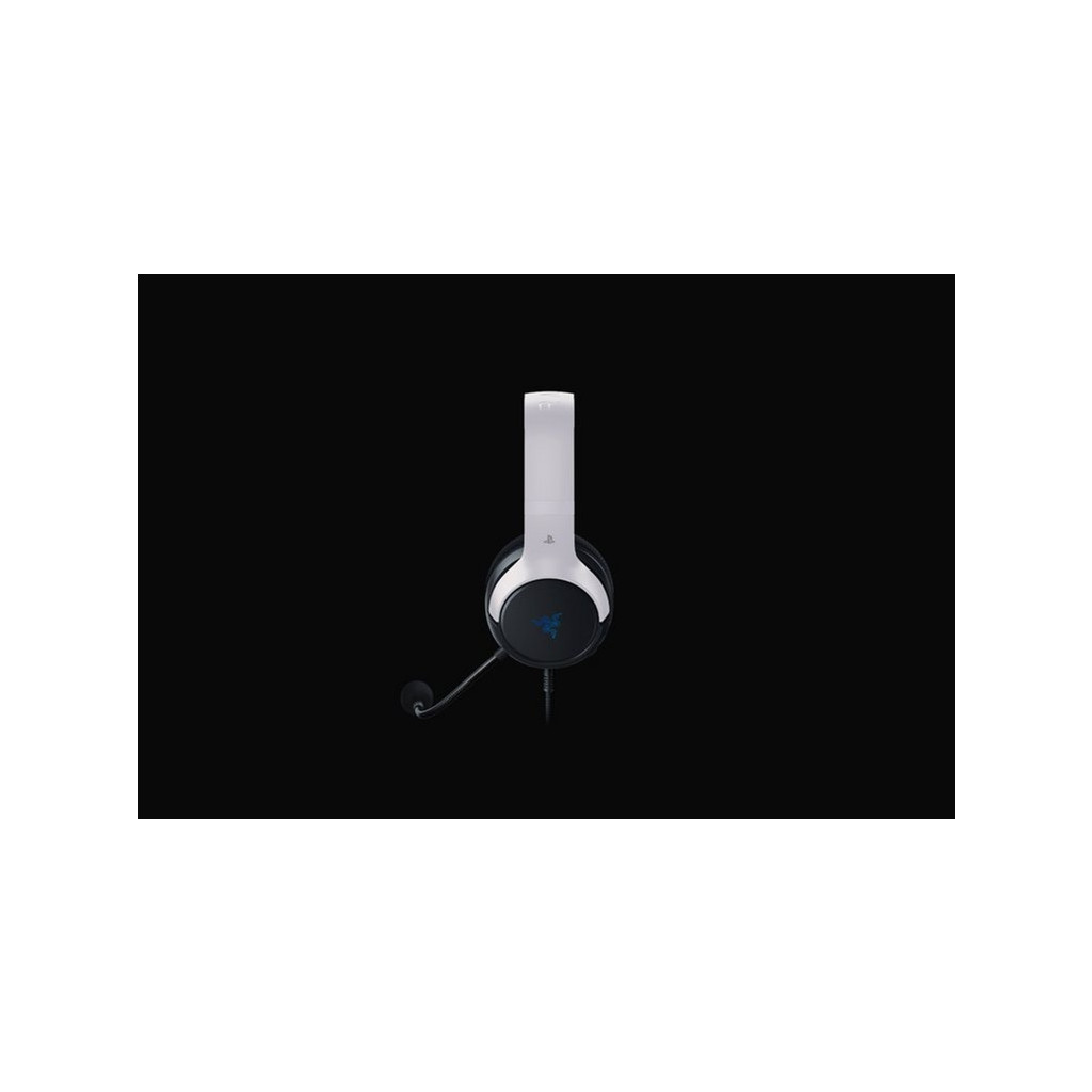Навушники Razer Kaira for PS5 Black (RZ04-03970700-R3G1) - зображення 10