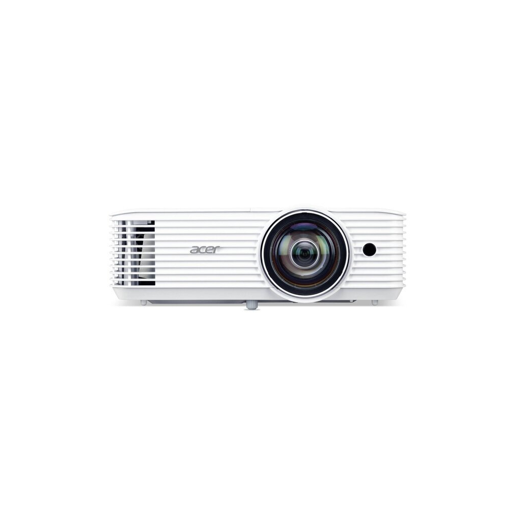 Проектор Optoma UHD38 - зображення 1