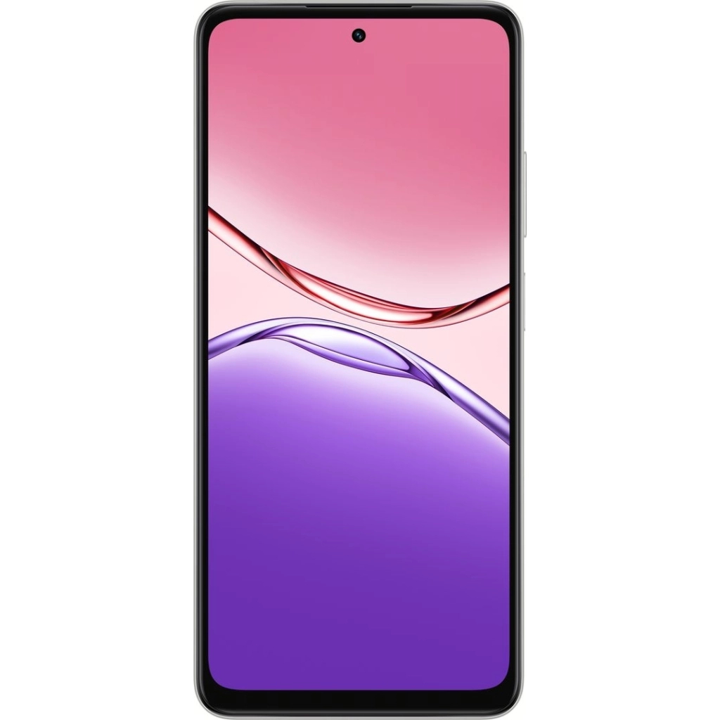Мобільний телефон Oppo A5X 4/128GB Laser White (OFCPH2725 _WHITE) - зображення 2