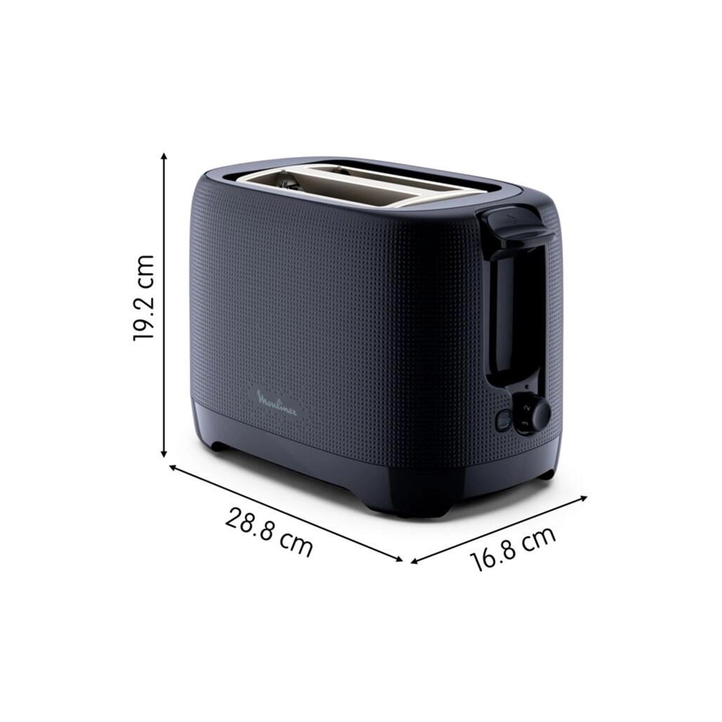 Тостер Moulinex LT2M0810 - изображение 3