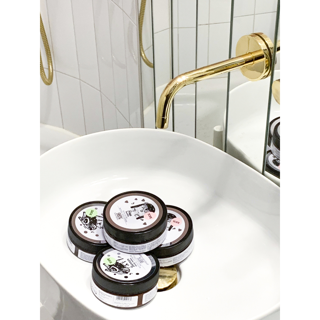 Олія для тіла Yope Rose & Boswellia 200 мл (5900168909342) - изображение 2
