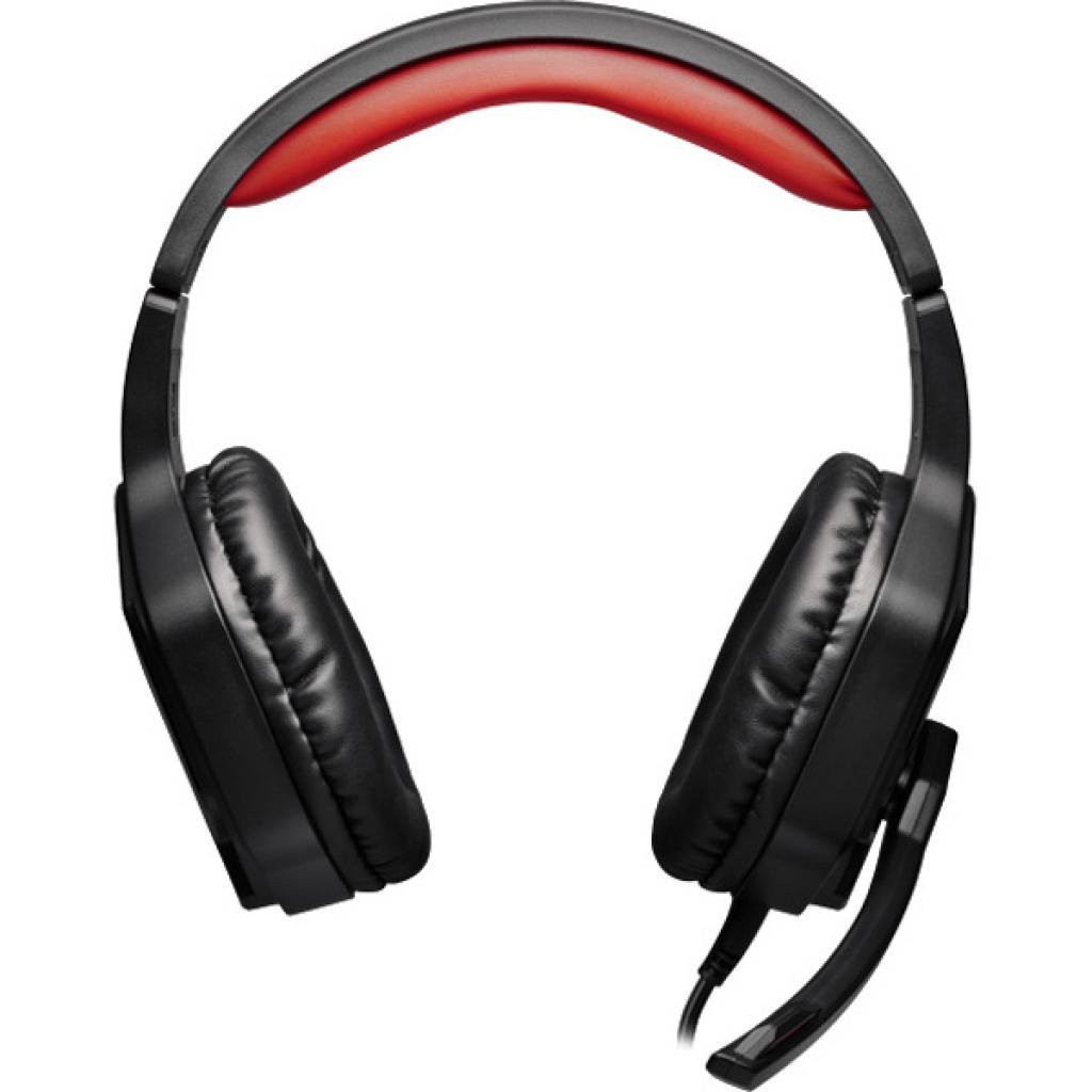 Навушники Redragon Themis 2 Black-Red (77802) - зображення 2