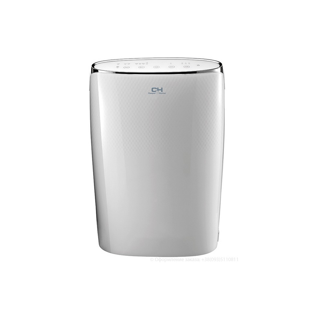 Осушувач повітря Cooper&Hunter CH-D016WDP7-40LD - зображення 1