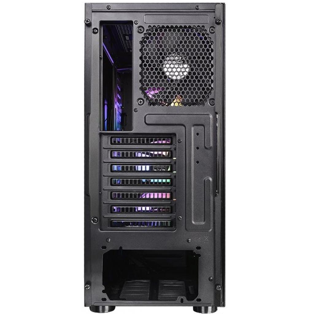Корпус ThermalTake Level 20 MT ARGB Black (CA-1M7-00M1WN-00) - зображення 3