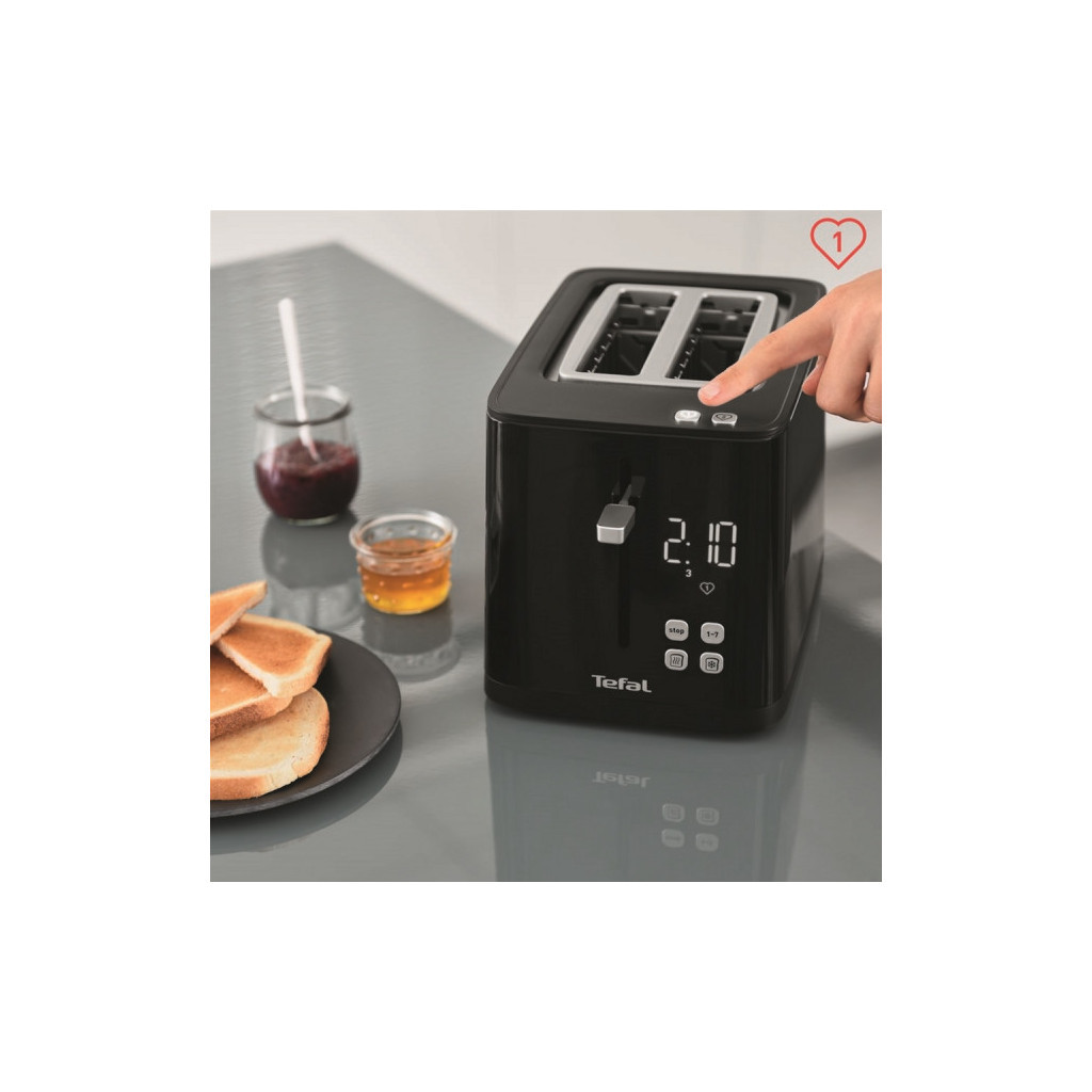 Тостер Tefal TT640810 - зображення 12