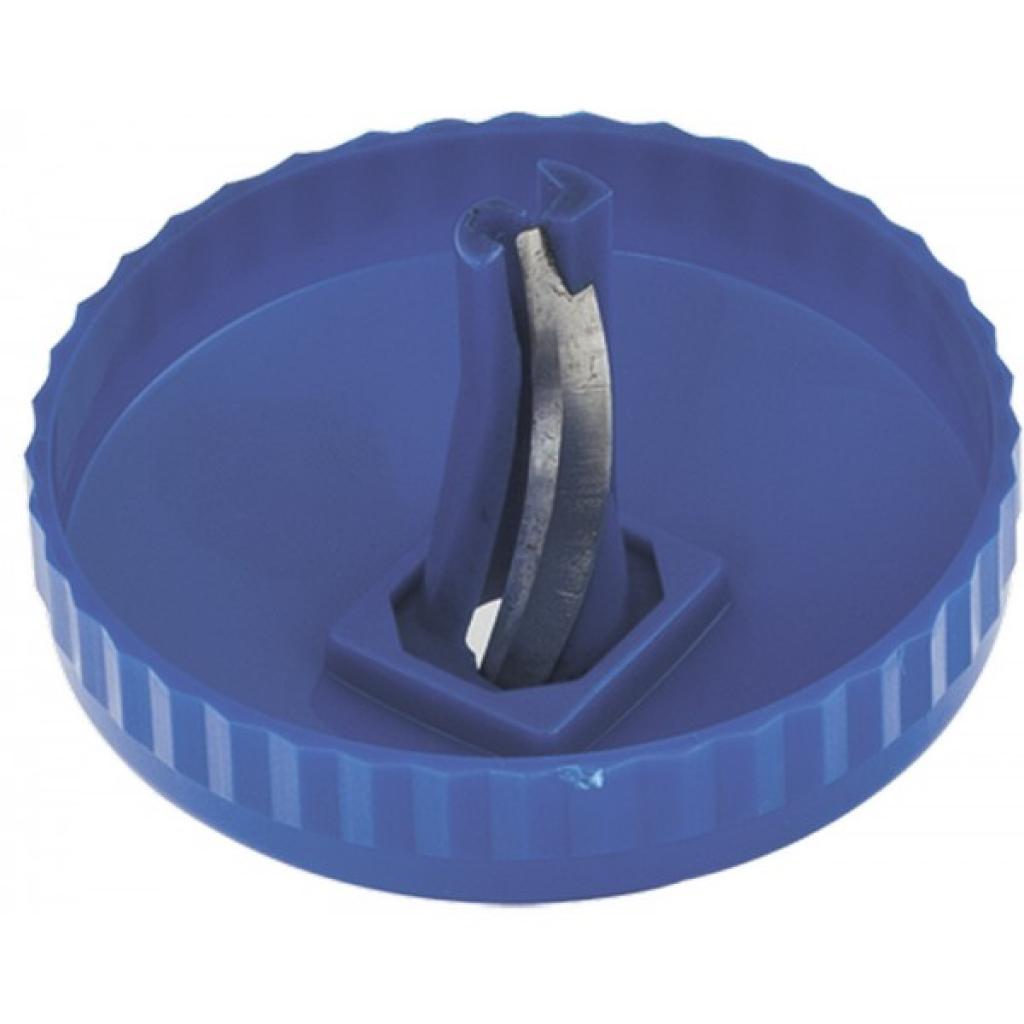 Точилка Buromax with a container, large, spiralling blade (BM.4754) - изображение 2