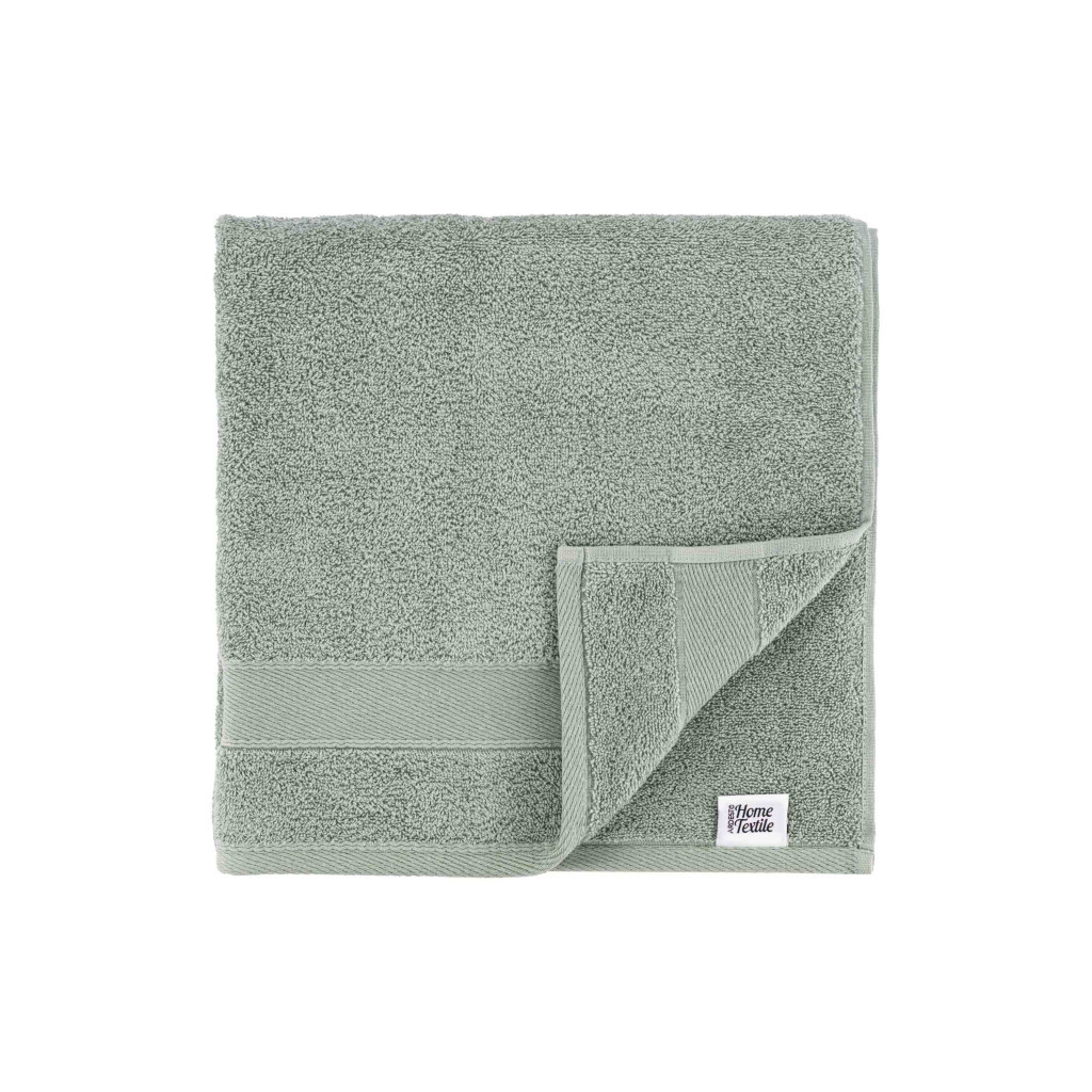 Рушник Ardesto SuperSoft, зелений 50х90 см (ART2250SS) - зображення 5