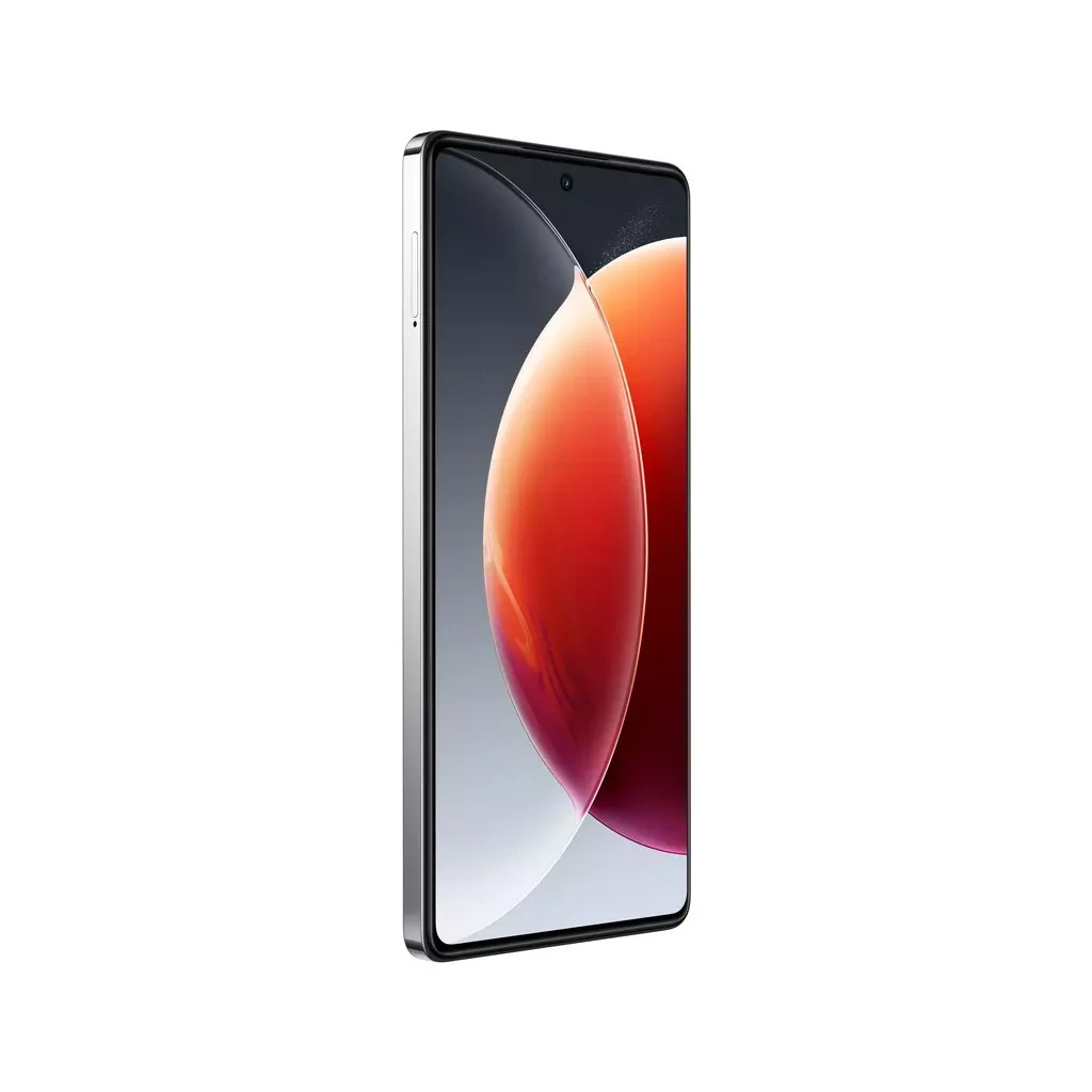 Мобільний телефон Tecno Camon 30 8/256Gb Uyuni Salt White (4894947020476) - зображення 2