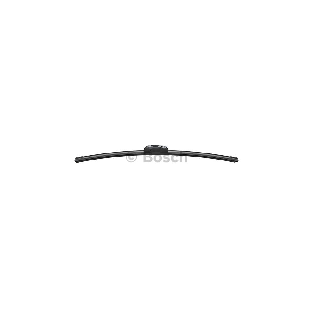 Щітка склоочисника Bosch 3 397 008 537 - зображення 2