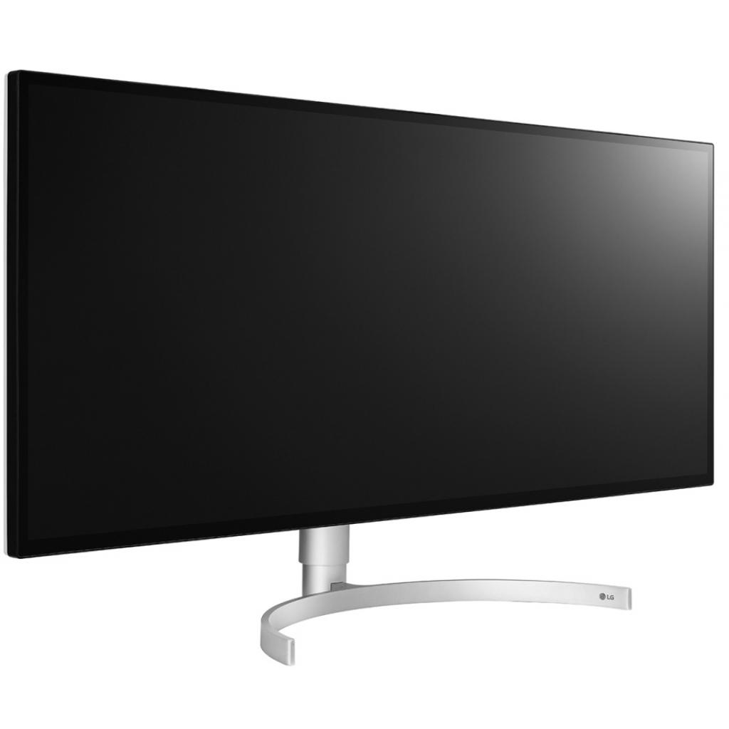Монітор LG 34WK95U-W - зображення 4
