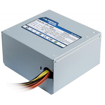 Блок живлення Chieftec 500W (GPC-500S) - зображення 3