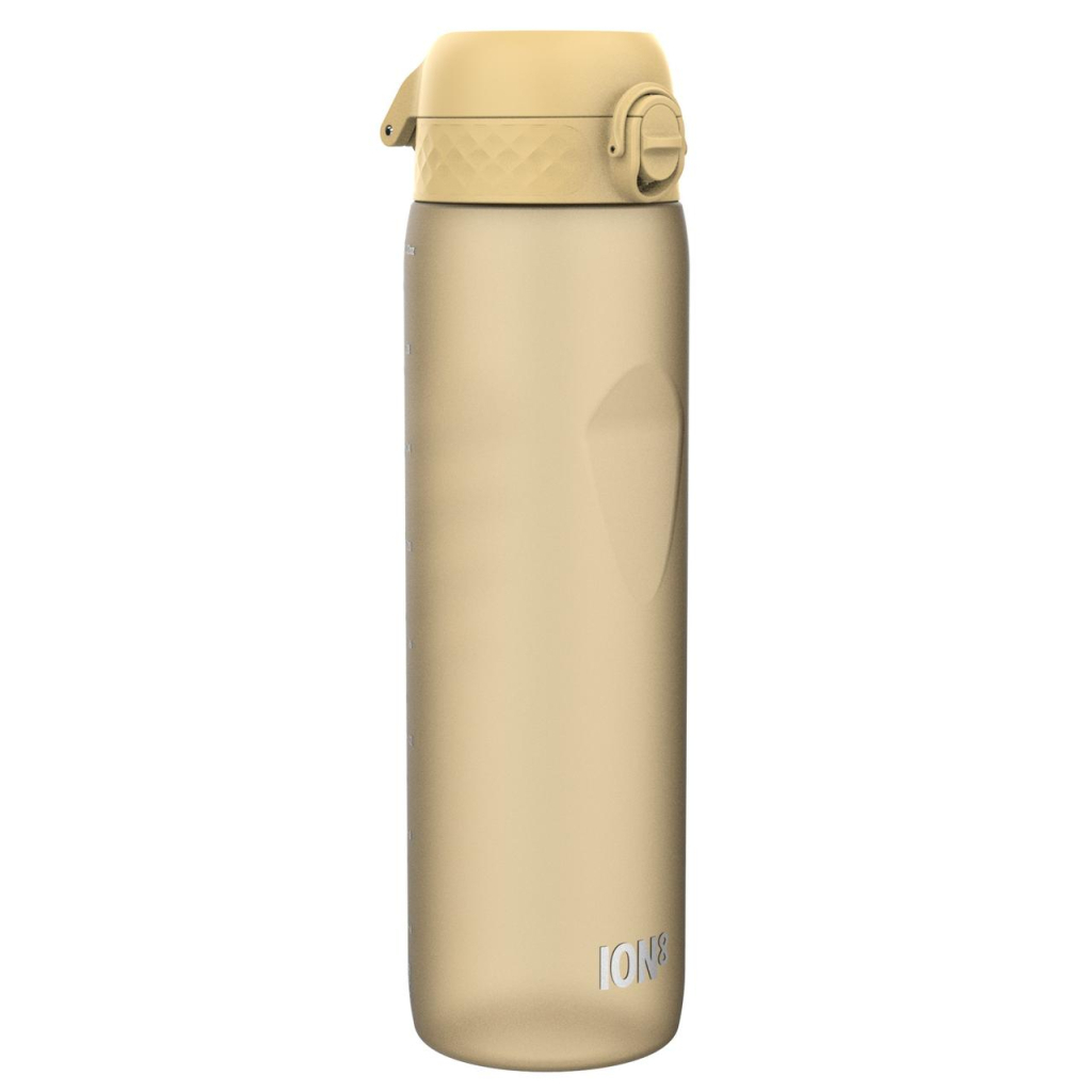 Пляшка для води ION8 OneTouch 1000 мл BPA Free, Desert (I8RF1000DES) - зображення 1
