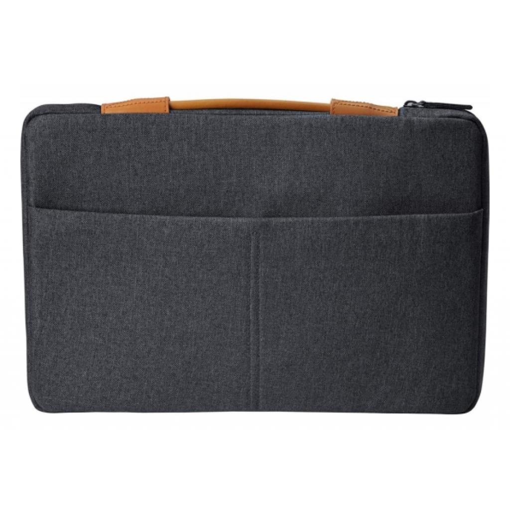 Сумка для ноутбука HP 14" ENVY Urban Sleeve Gray (3KJ71AA) - зображення 1