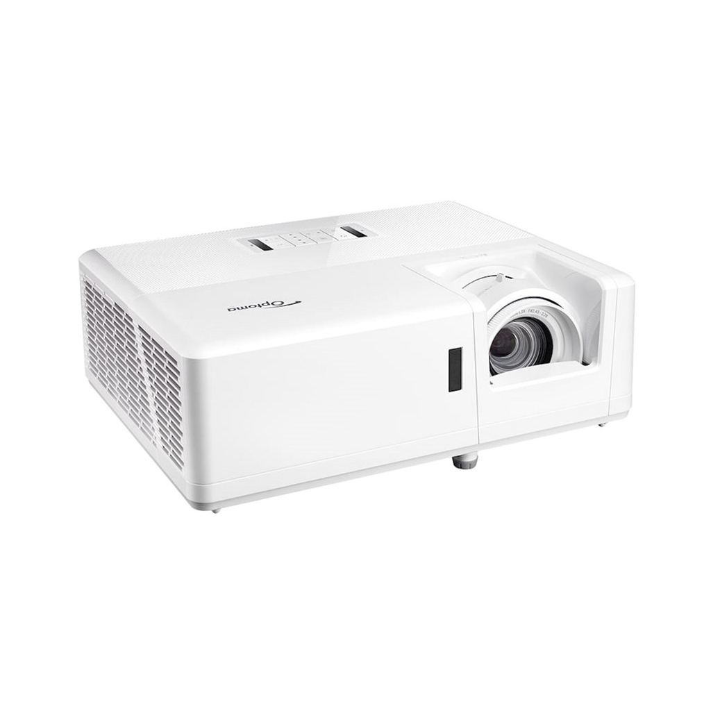 Проектор Optoma ZW400 (E9PX7F911EZ1) - зображення 2